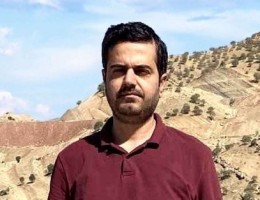 ئەکبەر یووسف